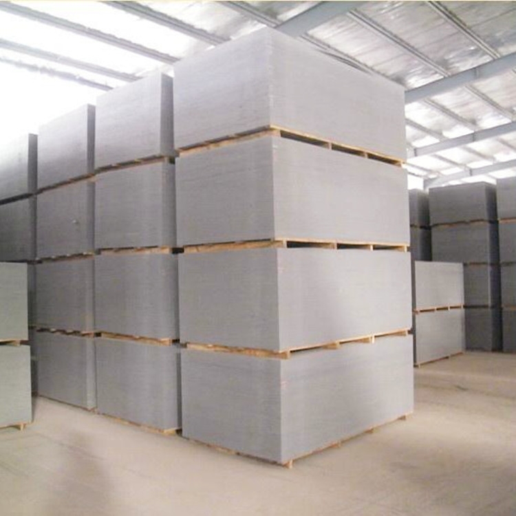 龙潭防护硫酸钡板材施工
